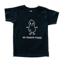 Load image into Gallery viewer, Peanut Allergy S/S Tee