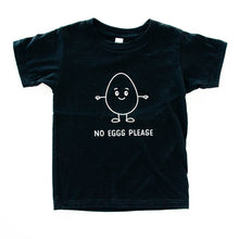Load image into Gallery viewer, Egg Allergy S/S Tee
